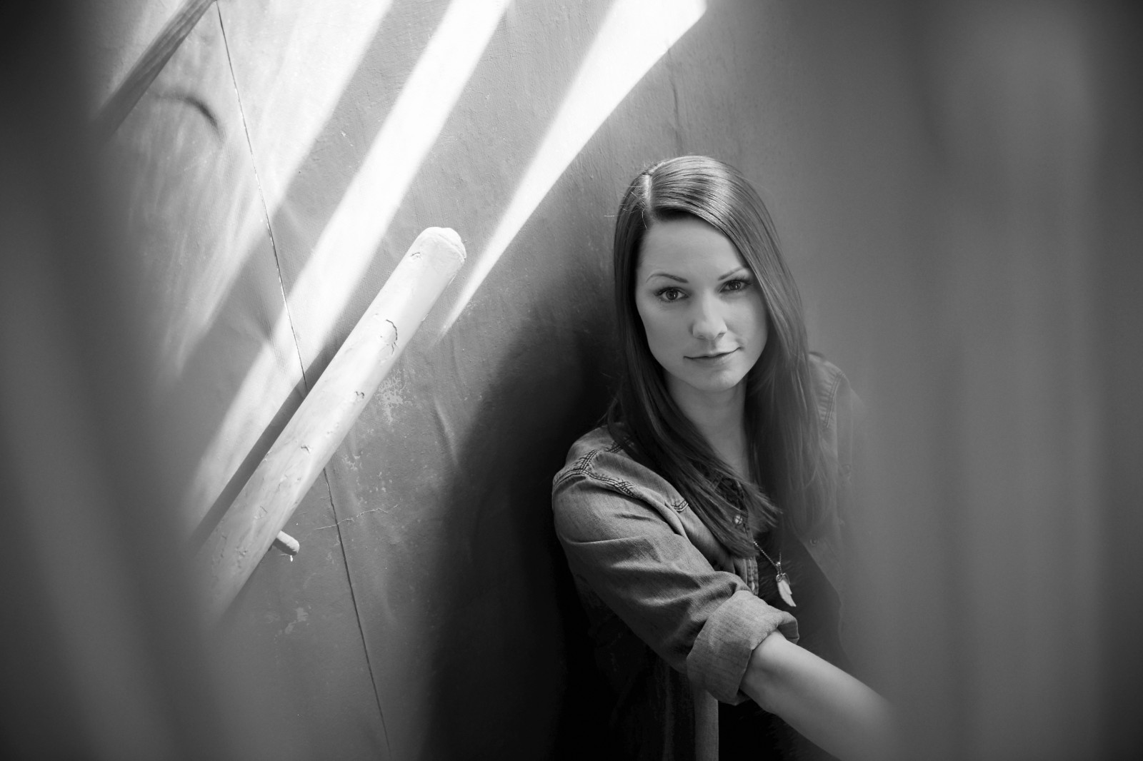 An image of Christina Stürmer